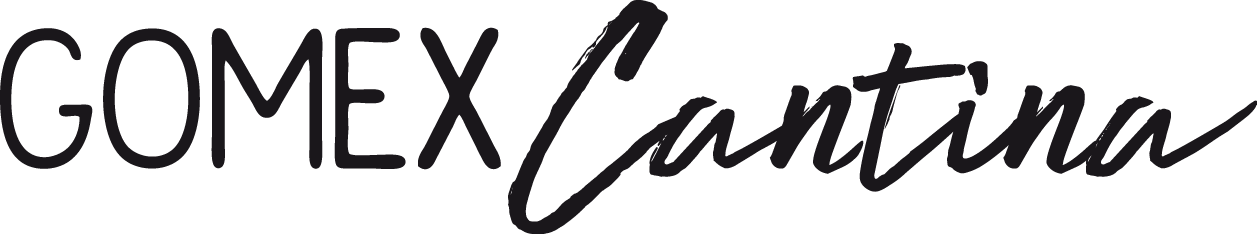 GoMex Cantina Logo